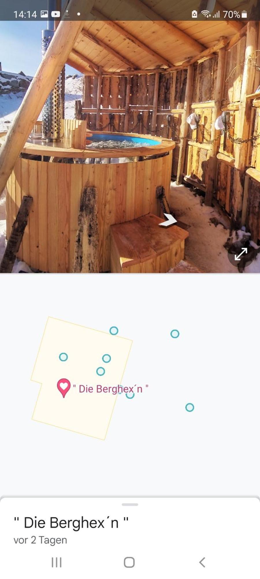 Chalet Die Berghexn Klippitztorl ห้อง รูปภาพ