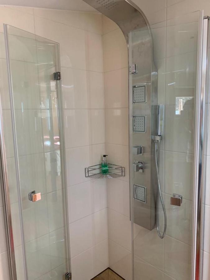 Chalet Die Berghexn Klippitztorl ภายนอก รูปภาพ